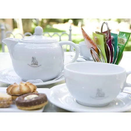 奎里纳莱酒店 酒店 罗马