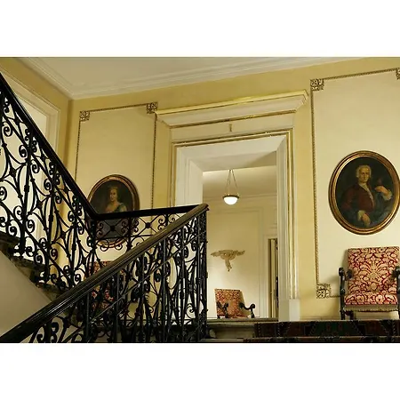 酒店 奎里纳莱酒店