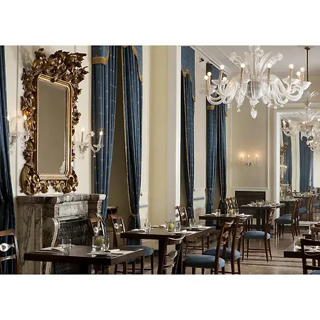 奎里纳莱酒店 罗马