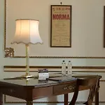 Quirinale Hotell Rom