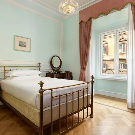 Quirinale 4* Rome