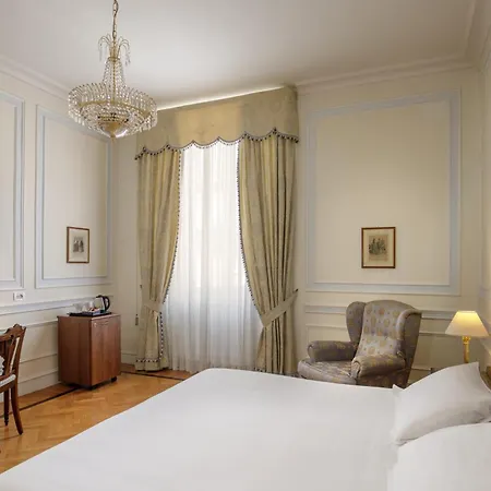 Quirinale Hotel