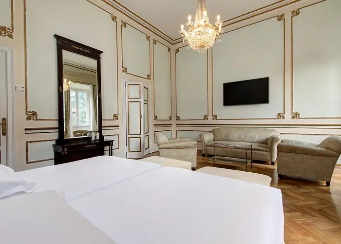 Quirinale Отель