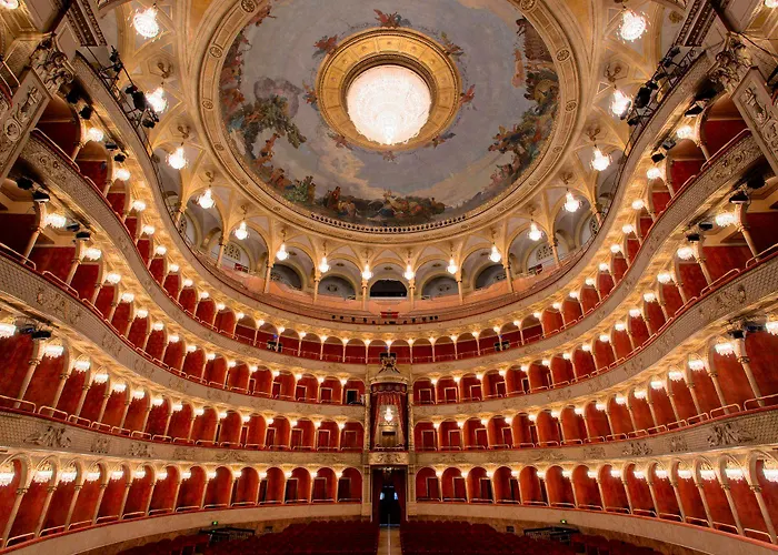 Quirinale Отель