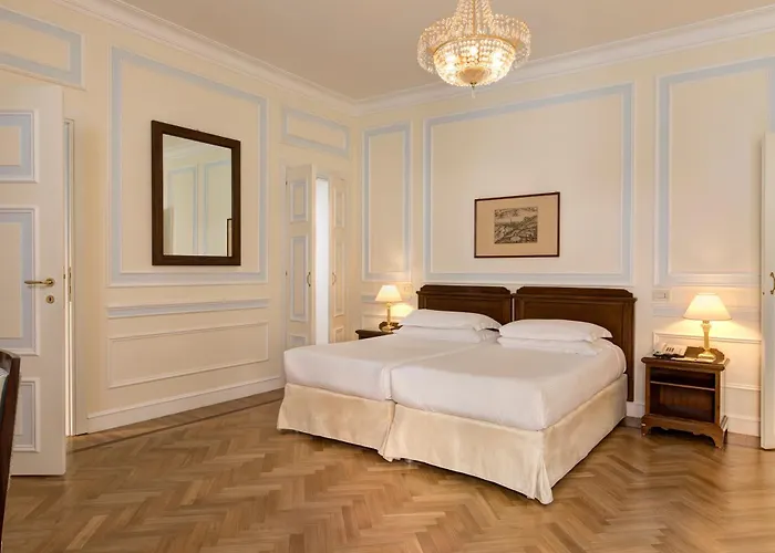 Quirinale Отель