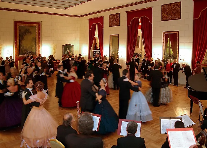 Отель Quirinale 4*