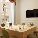 Hotel Quirinale 4*