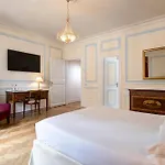 Hotel Quirinale Roma