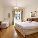 Quirinale Hotel 4*