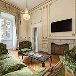 Hotel Quirinale 4*