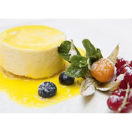 Quirinale Hotel Rome