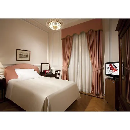 Quirinale Hotel