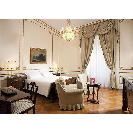 Quirinale 4* Rome