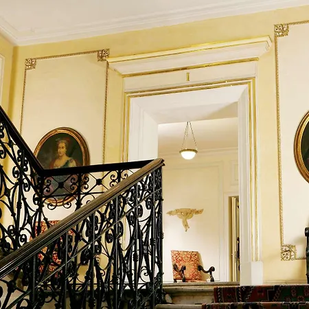 Quirinale 4* Rome