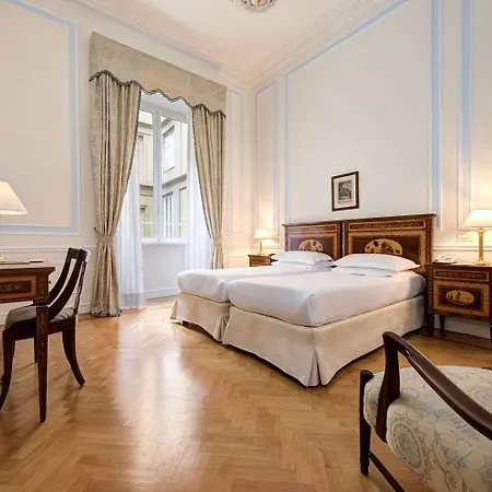Quirinale Rome