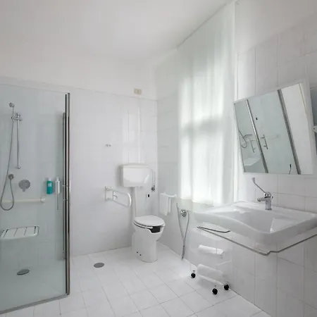 Quirinale 4* Rzym