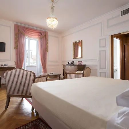 Quirinale 4* Roma