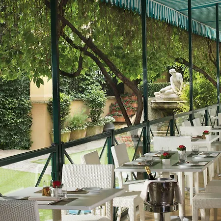 Quirinale Hotel Roma