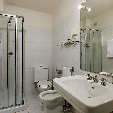 Quirinale Hotel 4*