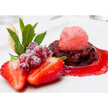 Quirinale Hotel 4*