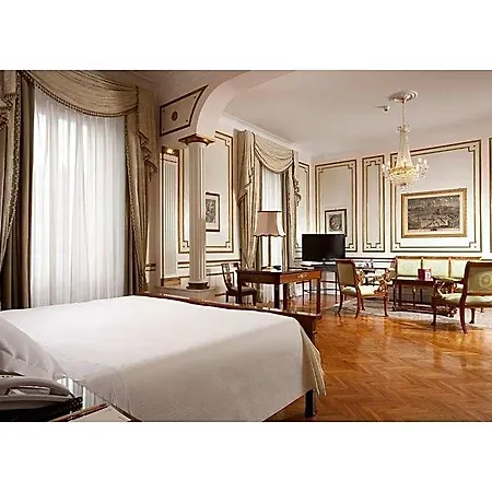 Quirinale 4*