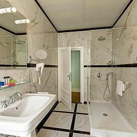 Quirinale 4* Řím