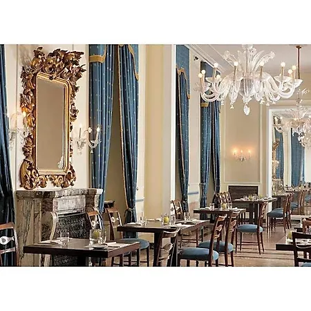 Quirinale 4*