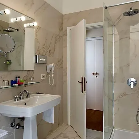 Hotel Quirinale 4*