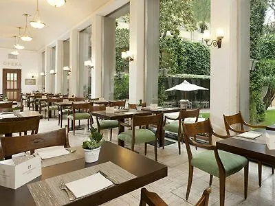 Quirinale Hotel