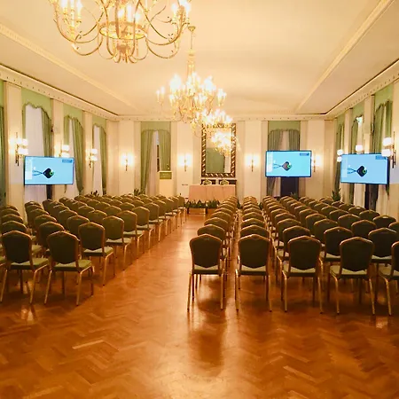 Hotel Quirinale