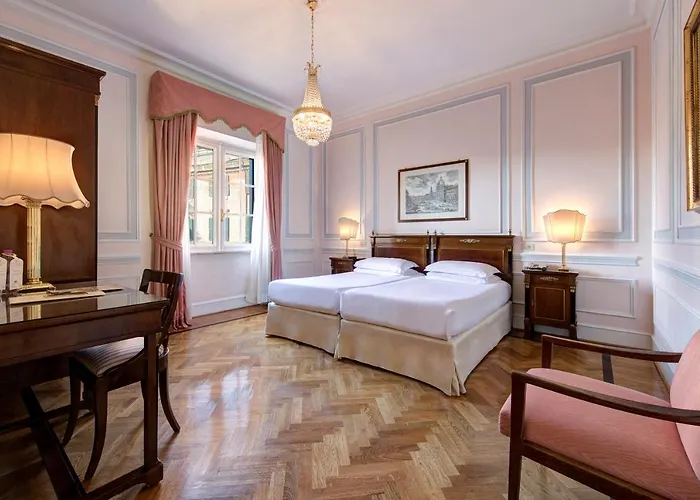 Quirinale 4*