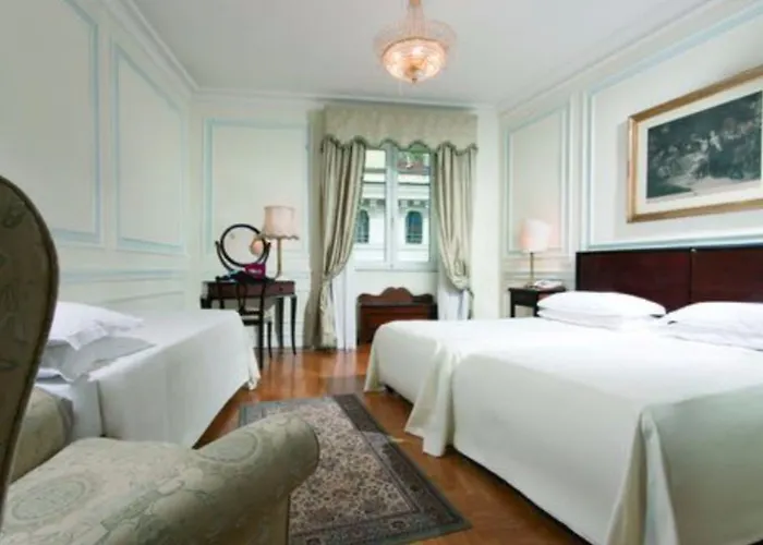 Hotel Quirinale
