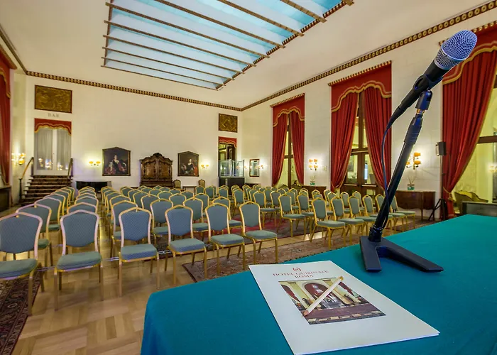Otel Quirinale