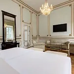 Quirinale Hotel