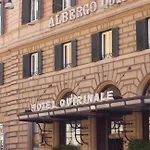 Hotel Quirinale 4*