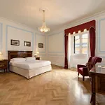 Quirinale Hotel