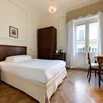 Quirinale Hotel 4*