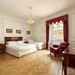 Hotel Quirinale 4*