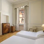 Quirinale Hotel 4*