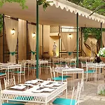 Hotel Quirinale Roma