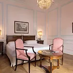 Hotel Quirinale Roma