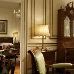 Hotel Quirinale Roma