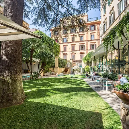 Quirinale 4*