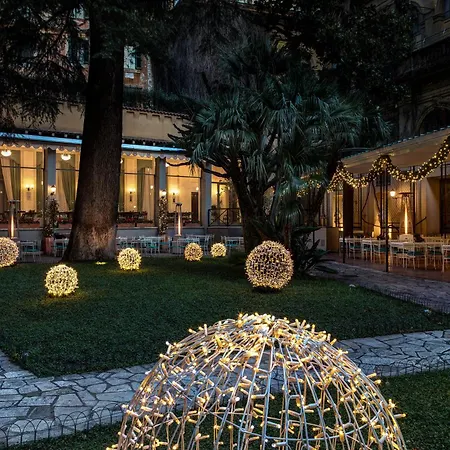 Quirinale 4*