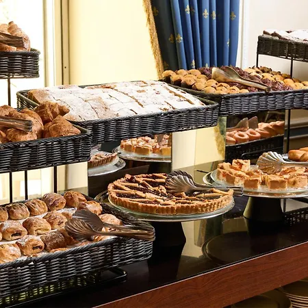 Quirinale 4* Roma