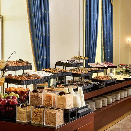 Quirinale 4*