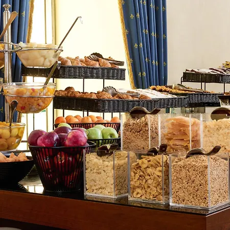 Quirinale Hotel