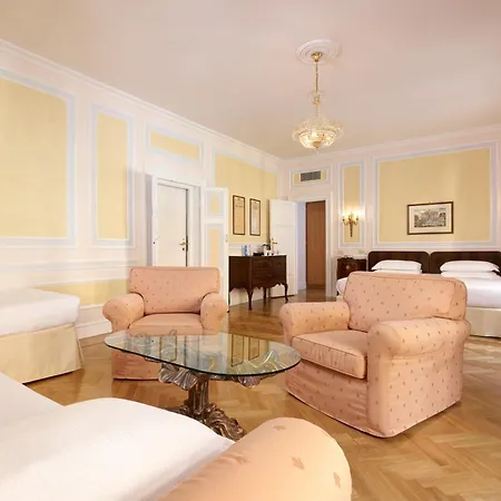 Quirinale 4*