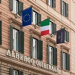 Quirinale Rome