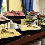 Quirinale 4*